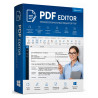 Личная лицензия PDF Editor для Windows — бессрочный ключ